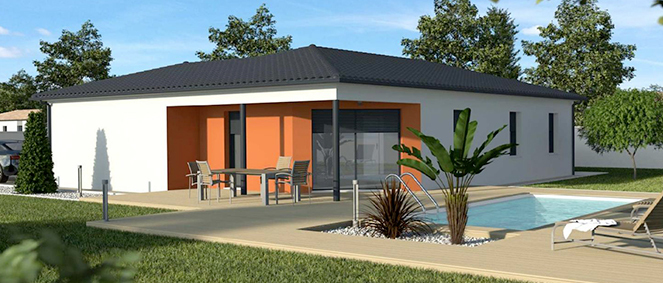 Agence MAISONS ECG �tauliers