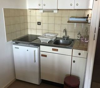  Appartement � louer 1 pi�ce 24 m�