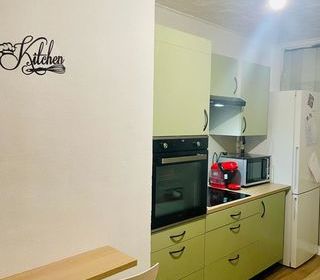  Appartement � louer 5 pi�ces 81 m�