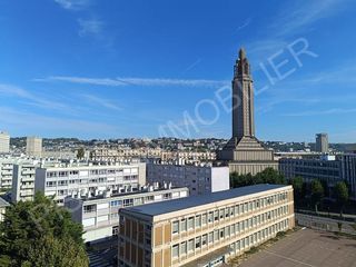  Appartement � vendre 1 pi�ce 34 m�