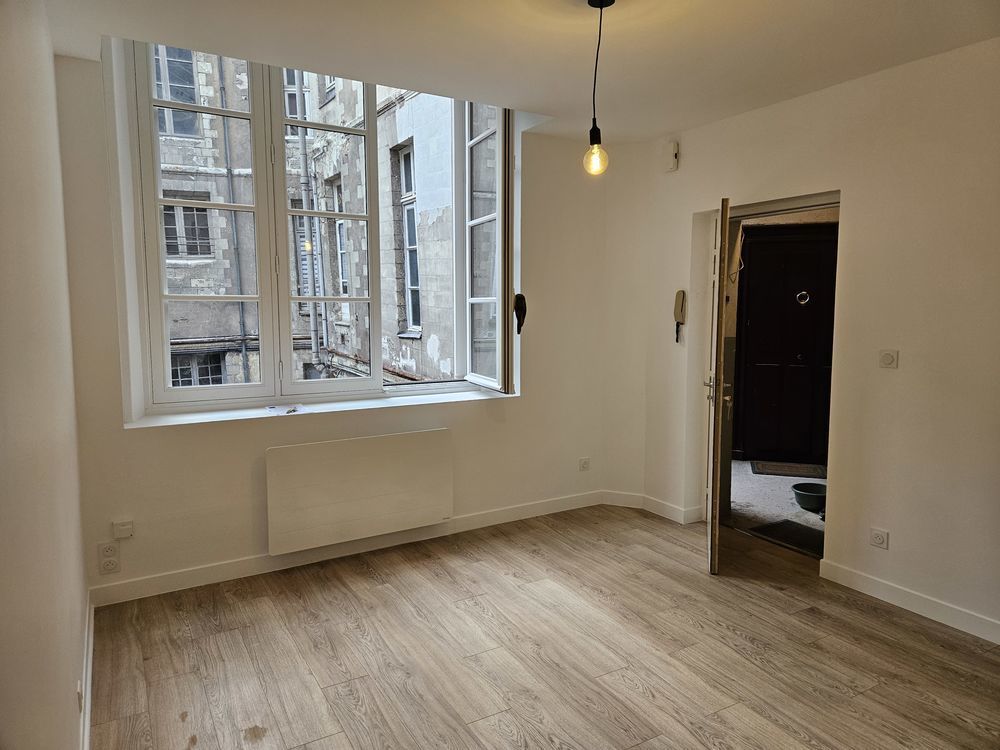 Location Appartement T2 Nantes