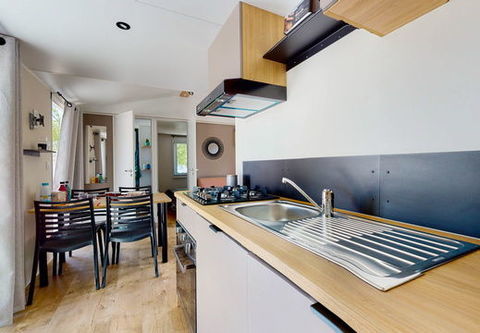 Mobil-Home Mobil-Home 2025 occasion Saint-Hilaire-de-Riez 85270