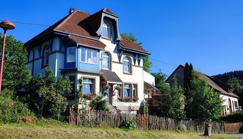   appartement T4 Saint Blaise la Roche 67420 Appartement - 4 pi�ce(s) - 95 m�