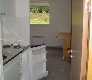  Appartement � louer 1 pi�ce 18 m�