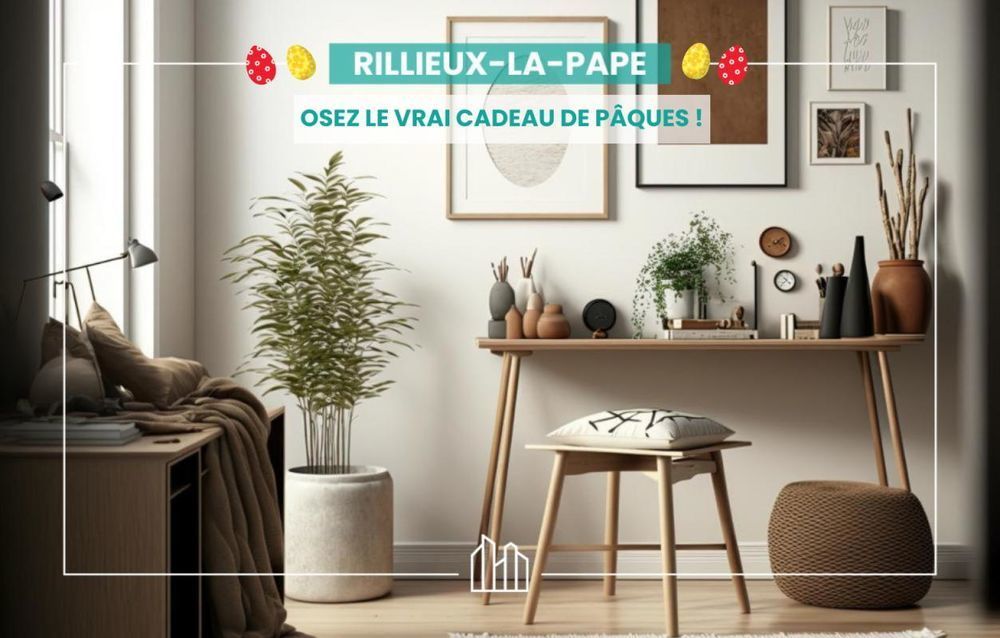 Appartements neufs   Rillieux-la-Pape (69140)