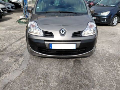 Renault Modus 15 DCI 75CV CONFORT EXPRESSION 2011 occasion Lattes 34970