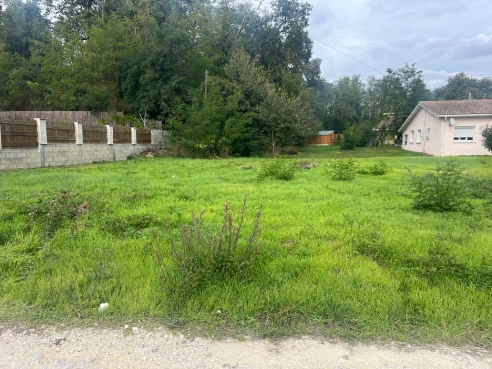 Maisons neuves   Samazan (47250)