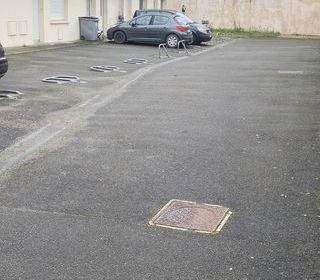  Parking / Garage � louer 1 m�