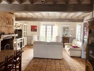  Maison � vendre 6 pi�ces 140 m�