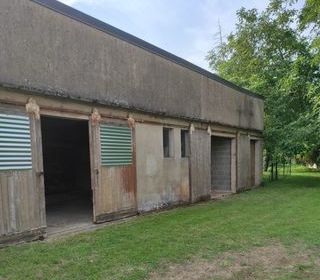  Parking / Garage � vendre 105 m�