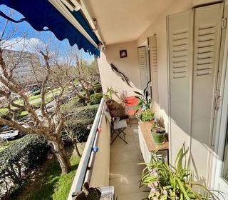  Appartement � vendre 3 pi�ces 68 m�