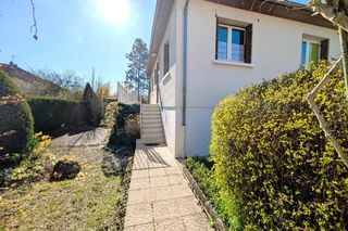  Maison � vendre 4 pi�ces 80 m�