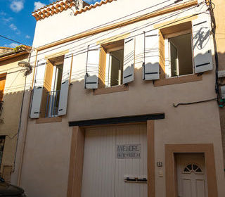  Maison � vendre 5 pi�ces 110 m�