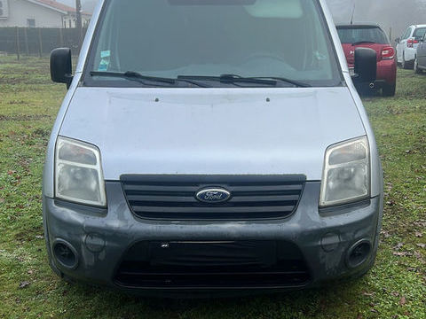 Ford Transit 1.8 TDCI 2011 occasion Saint-Laurent-d'Arce 33240