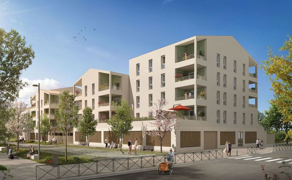   Grigny (91350)