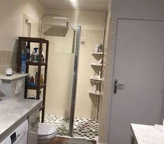  Maison � louer 4 pi�ces 137 m�