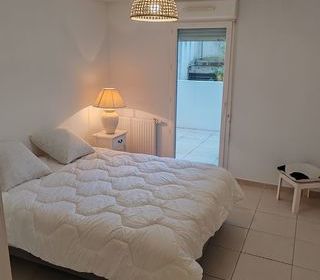  Appartement � vendre 2 pi�ces 45 m�