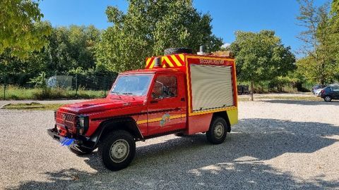 Peugeot Divers Standard 1992 occasion Roquevaire 13360