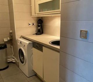  Appartement � louer 2 pi�ces 52 m�