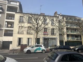  Appartement � louer 2 pi�ces 30 m�