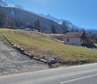  Terrain � vendre 1126 m�