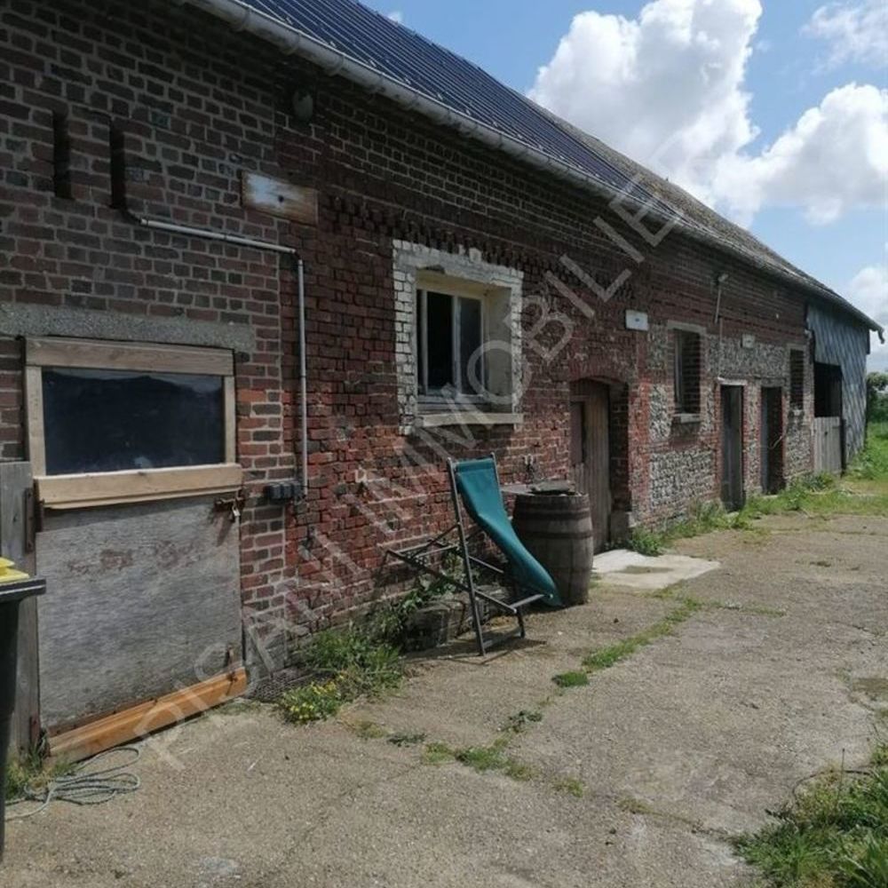 � vendre  Maison Criquebeuf-en-Caux (76111)