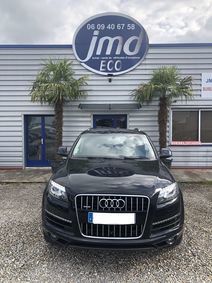 SAS JMD ECO, concessionnaire 69
