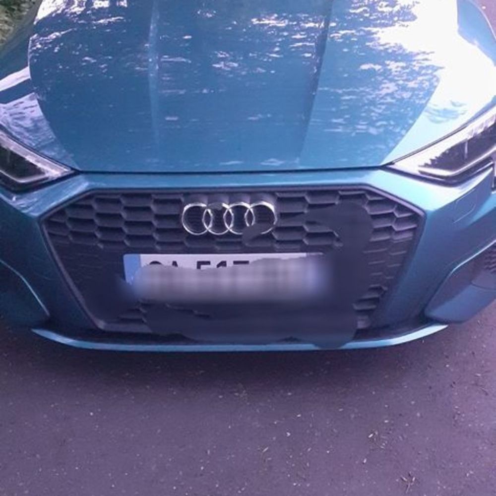 A3 Berline 35 TDI 150 S tronic 7 2021 occasion 70300 Luxeuil-les-Bains