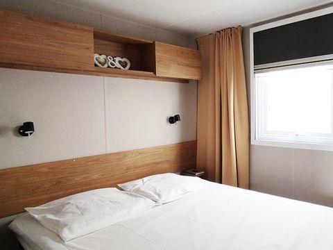 Mobil-Home Mobil-Home 2020 occasion Parentis-en-Born 40160