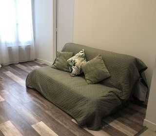  Appartement � louer 3 pi�ces 50 m�