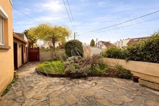  Maison � vendre 3 pi�ces 65 m�