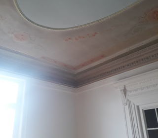  Appartement � louer 8 pi�ces 327 m�