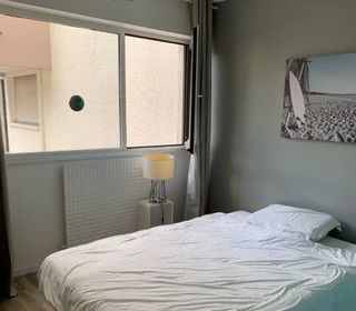  Appartement � louer 2 pi�ces 39 m�