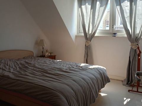  Appartement � vendre 6 pi�ces 110 m�