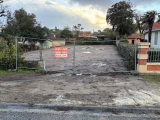  Terrain � vendre 621 m�