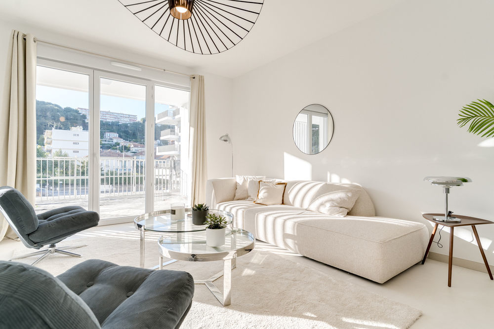 Appartements neufs   Saint-Laurent-du-Var (06700)