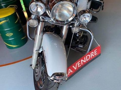 Moto HARLEY-DAVIDSON 2003 occasion Saint-Cloud 92210