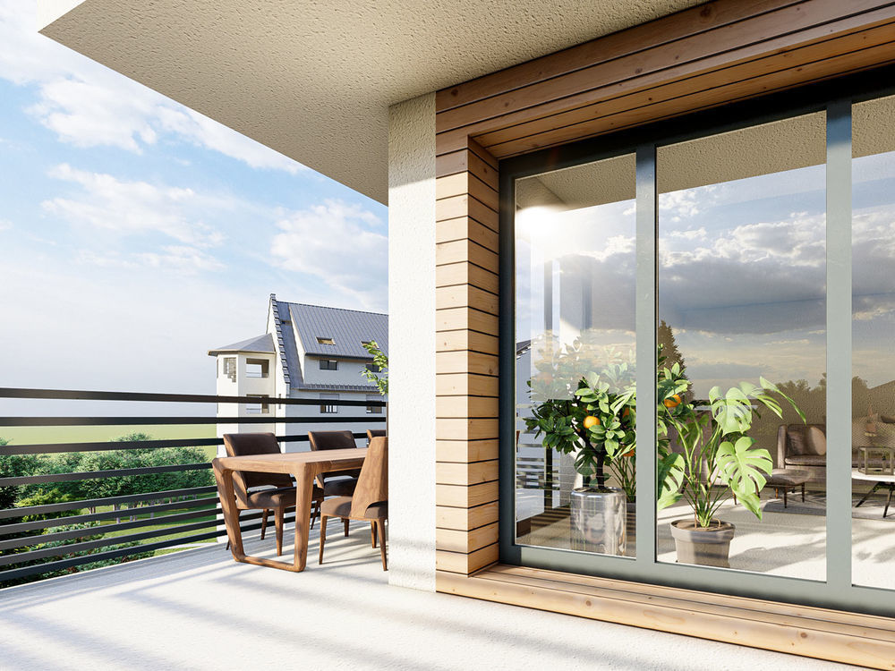 Appartements neufs   Saint-Nizier-du-Moucherotte (38250)