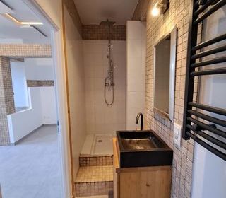  Appartement � louer 2 pi�ces 33 m�