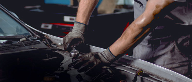 OPEL LE MANS, concessionnaire 72