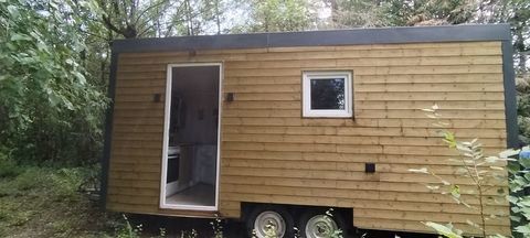 Tiny House Tiny House 2023 occasion Castres 81100