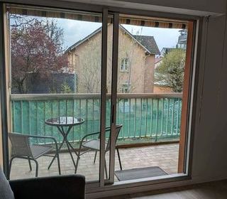  Appartement � louer 2 pi�ces 50 m�