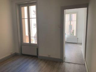 Appartement � louer 2 pi�ces 31 m�