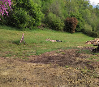  Terrain � vendre 4267 m�