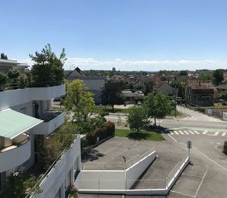  Appartement � vendre 4 pi�ces 94 m�