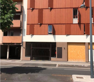  Parking / Garage � louer 12 m�