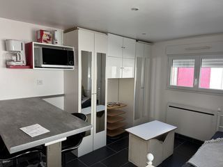  Maison � louer 1 pi�ce 18 m�