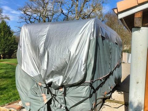 Pi&egrave;ces et &eacute;quipements Caravaning Pi&egrave;ces et &eacute;quipements Caravaning  occasion Moncorneil-Grazan 32260