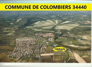  Terrain � vendre 3765 m�
