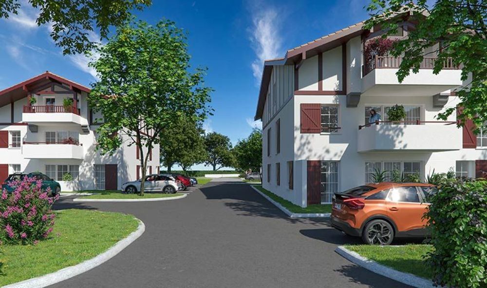   Cambo-les-Bains (64250)